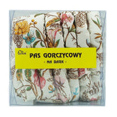 Hořčičný pás na rameni FLOS